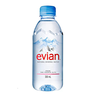 Agua Con Gas San Pellegrino (50 cl)