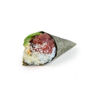 Temaki Angy