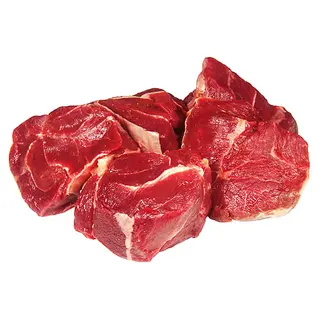 Tagine De Bœuf 500g