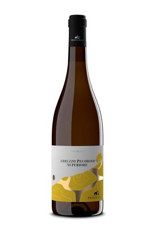 Pecorino cantina Pesolillo