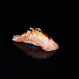 16. Nigiri Salmón Fire (2 Pzs.)