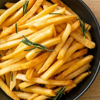 Patatine fritte
