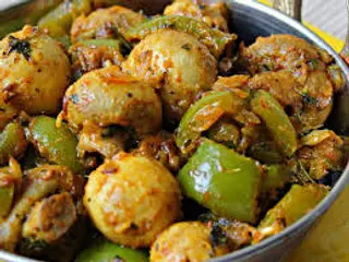 Mushroom Do Payaza
