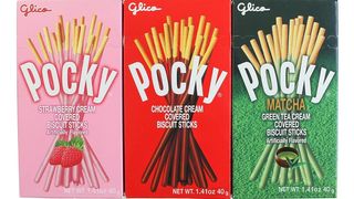 Pocky (Mikado)