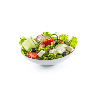 Garden Salad