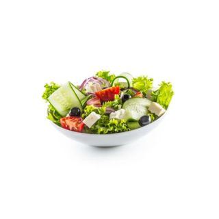 Garden Salad