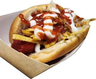 Perrito Caliente