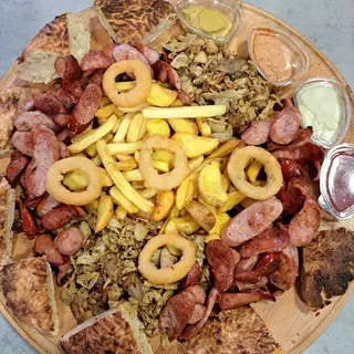 Kobaja mix 1kg