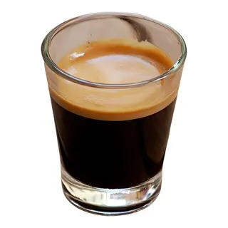 Dec espresso coffee
