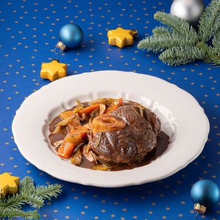 Особуко по-італійськи