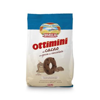 Biscotti Ottimini