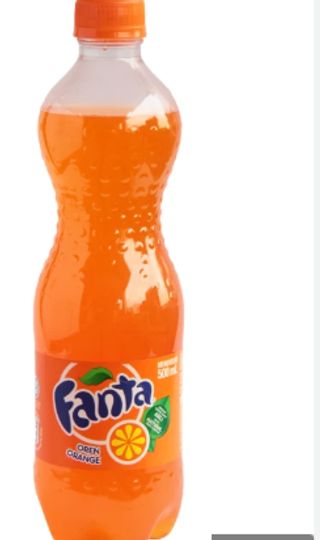 Fanta