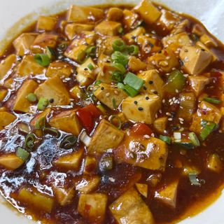 Mapotofu