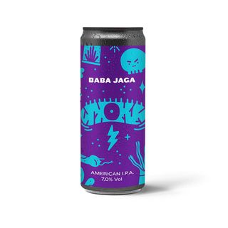 Baba Jaga