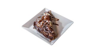 85- baklawa czekoladowo