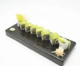 Garden roll (8 pzs.)