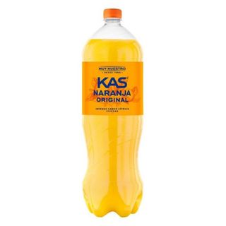 Kas Naranja 2ltr