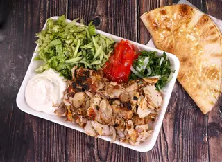 Голяма порция (550гр)