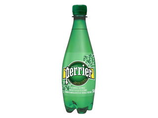 Agua Con Gas (500 Ml.)