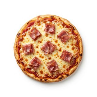 Mini Pizza (7 Cm.)