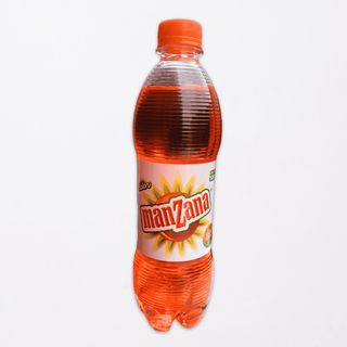 Balorú Manzana (500 Ml.)