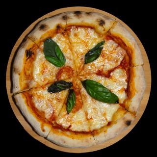 Pizza Margarita