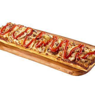 Zapiekanka Klasyczna
