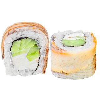 Філадельфія вугор