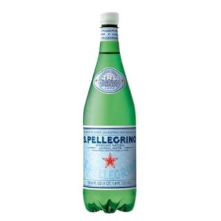 Agua San Pellegrino (500 Ml.)