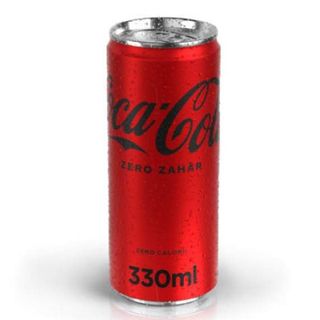 Coca-Cola Zero 330ml