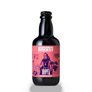Bruno Ribadi Tripel 33 cl