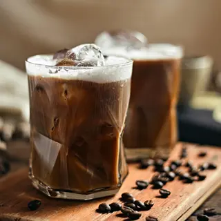 ცივი ამერიკანო (ილი)