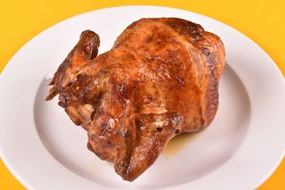Roasted Chicken