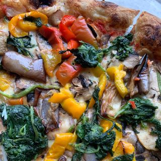 Vegetariana normale