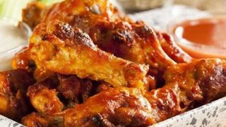 Alette di pollo - 5 pezzi