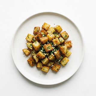 Картофи соте 300г