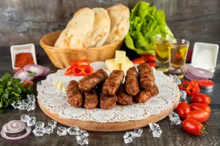 Ćevapi - kilogram
