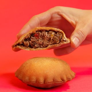 Pastelito de Carne Picada