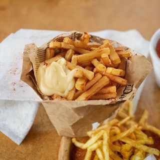 Frite Poutine Original