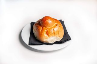 Brioche vuota