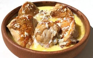 ქათმის შქმერული