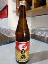 Sake Ozeki (720 Ml.)