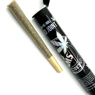 Sweed Joint