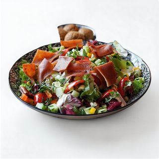 Salade Fattouch