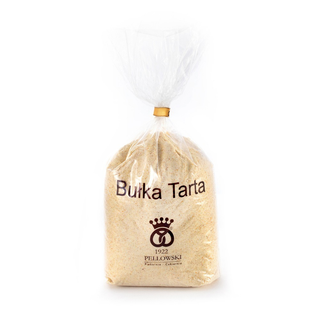 Bułka tarta