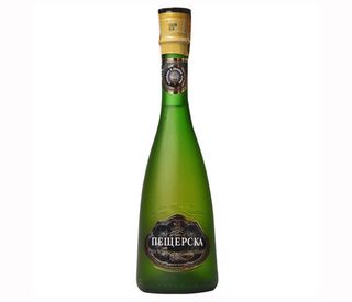 Ракия Пещерска Отлежала