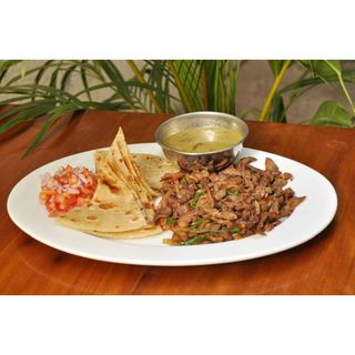 Chapati Maini