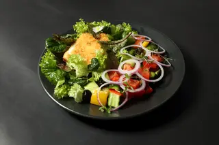 Salată grecească Feta panco