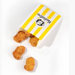 Нагетси (9шт)