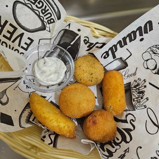 Mixto italiano 